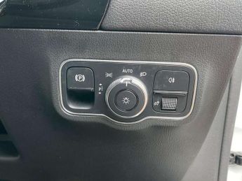 Mercedes-Benz GLA GLA 250e Exclusive Edition Premium 5dr Auto