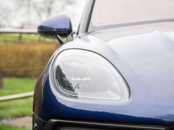 Porsche Macan GTS 5dr PDK