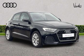 Audi A1 30 TFSI 110 Sport 5dr S Tronic