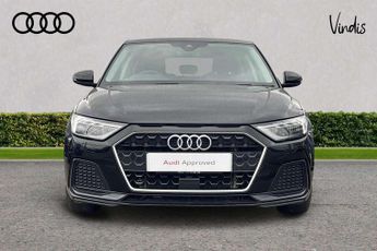 Audi A1 30 TFSI 110 Sport 5dr S Tronic