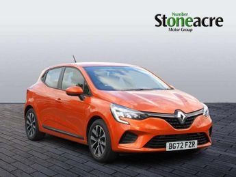 Renault Clio 1.6 E-TECH Hybrid 140 Iconic Edition 5dr Auto