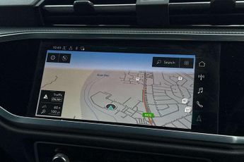 Audi Q3 35 TDI Black Edition 5dr S Tronic