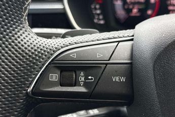 Audi Q3 35 TDI Black Edition 5dr S Tronic