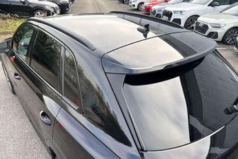 Audi Q3 35 TDI Black Edition 5dr S Tronic