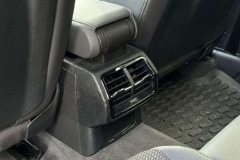 Audi Q3 35 TDI Black Edition 5dr S Tronic