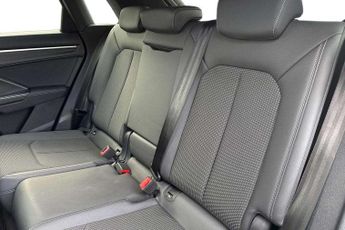 Audi Q3 35 TDI Black Edition 5dr S Tronic