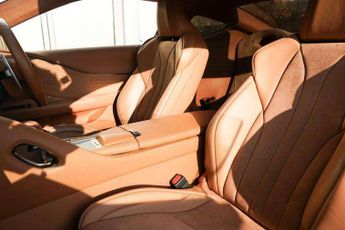 Lexus LC 500h 3.5 Sport+ 2dr Auto