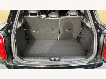 MINI Hatchback 5dr 2.0 Cooper S Shadow Edition 5dr Auto