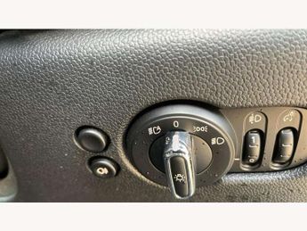MINI Hatchback 5dr 2.0 Cooper S Shadow Edition 5dr Auto