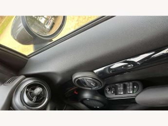 MINI Hatchback 5dr 2.0 Cooper S Shadow Edition 5dr Auto