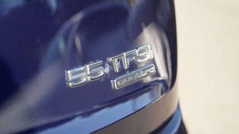 Audi Q7 55 TFSI Quattro S Line 5dr Tiptronic