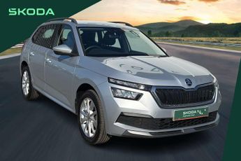 Skoda Kamiq 1.0 TSI 110 SE Drive 5dr