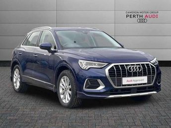 Audi Q3 35 TFSI Sport 5dr S Tronic