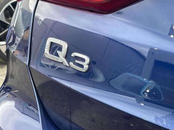 Audi Q3 35 TFSI Sport 5dr S Tronic