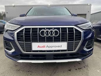 Audi Q3 35 TFSI Sport 5dr S Tronic