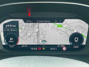 Audi Q3 35 TFSI Sport 5dr S Tronic