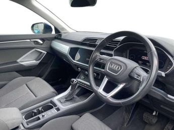 Audi Q3 35 TFSI Sport 5dr S Tronic