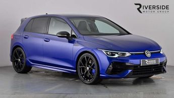Volkswagen Golf R 2.0 TSI 333 R 20 Years 4Motion 5dr DSG