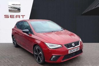 SEAT Ibiza 1.0 TSI 95 FR Sport 5dr