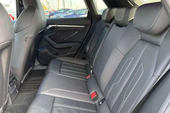 Audi A3 40 TFSI e S Line 5dr S Tronic