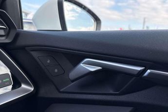 Audi A3 40 TFSI e S Line 5dr S Tronic