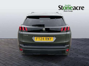 Peugeot 3008 1.6 Hybrid 180 Active 5dr e-EAT8