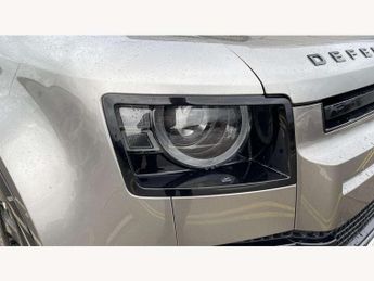 Land Rover Defender 3.0 D300 X-Dynamic HSE 110 5dr Auto [7 Seat]