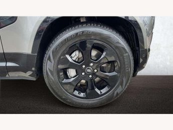 Land Rover Defender 3.0 D300 X-Dynamic HSE 110 5dr Auto [7 Seat]