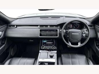 Land Rover Range Rover Velar 3.0 D300 R-Dynamic HSE 5dr Auto