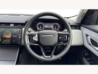 Land Rover Range Rover Velar 2.0 D200 MHEV Dynamic SE 5dr Auto