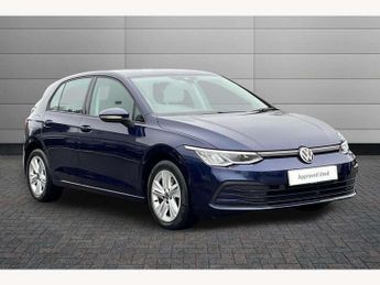 Volkswagen Golf 1.5 TSI Life 5dr