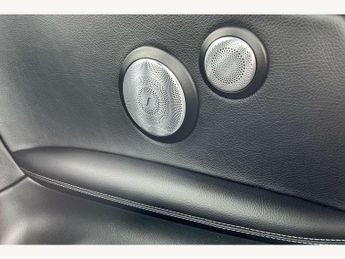 Mercedes-Benz C-Class Coupe C200 Sport Premium Plus 2dr Auto