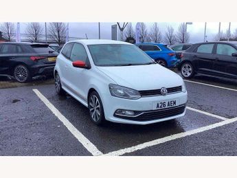 Volkswagen Polo 1.4 TDI 75 Beats 3dr