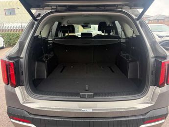 Kia Sorento 2.2 CRDi 3 5dr DCT