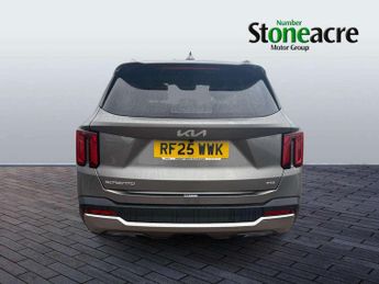 Kia Sorento 2.2 CRDi 3 5dr DCT