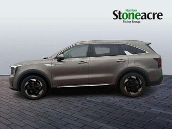 Kia Sorento 2.2 CRDi 3 5dr DCT