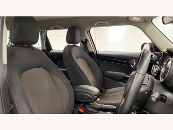 MINI Hatchback 5dr 1.5 Cooper Classic 5dr Auto