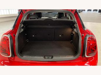 MINI Hatchback 5dr 1.5 Cooper Classic 5dr Auto