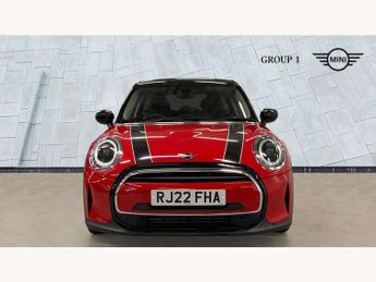 MINI Hatchback 5dr 1.5 Cooper Classic 5dr Auto