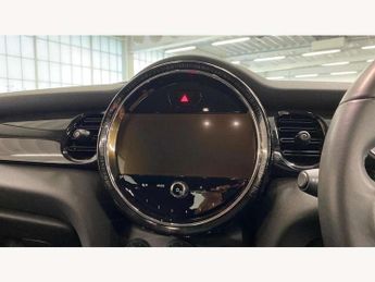 MINI Hatchback 5dr 1.5 Cooper Classic 5dr Auto