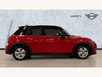 MINI Hatchback 5dr 1.5 Cooper Classic 5dr Auto