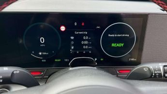 Hyundai Kona 1.6 GDi Hybrid N Line 5dr DCT