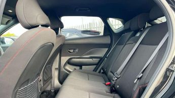 Hyundai Kona 1.6 GDi Hybrid N Line 5dr DCT