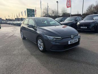 Volkswagen Golf 1.5 TSI Life 5dr