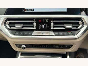 BMW 3 Series 320i Sport 4dr Step Auto