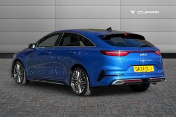 Kia ProCeed 1.5T GDi ISG GT-Line S 5dr DCT