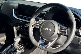 Kia ProCeed 1.5T GDi ISG GT-Line S 5dr DCT