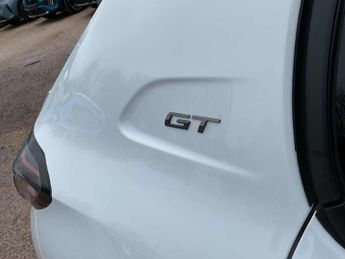 Peugeot 208 1.2 Hybrid 110 GT 5dr e-DSC6