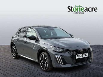 Peugeot 208 1.2 Hybrid 110 GT Premium 5dr e-DSC6