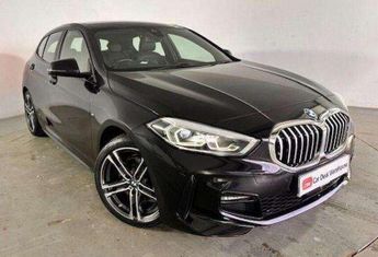 BMW 118 118i M Sport 5dr Step Auto